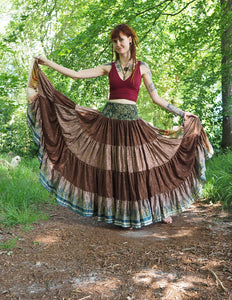 Bohemian Rok 30