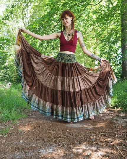 Bohemian Rok 30