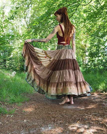 Bohemian Rok 30