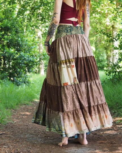 Bohemian Rok 30