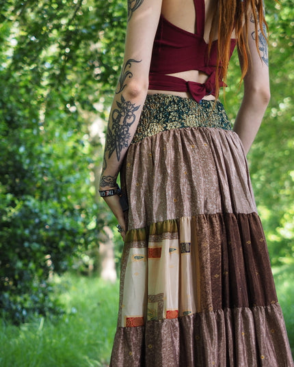 Bohemian Rok 30