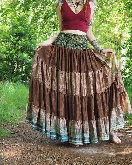 Bohemian Rok 30