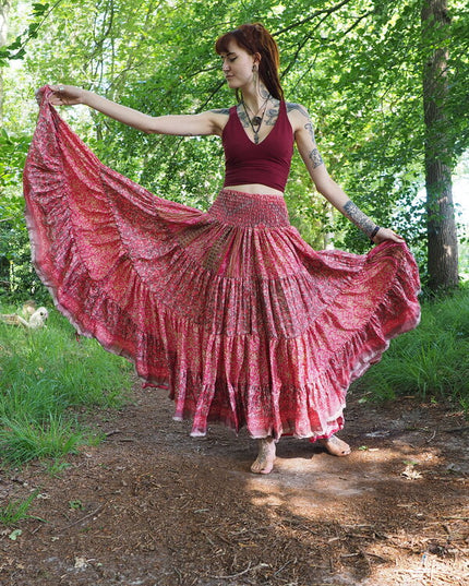 Bohemian Rok 31