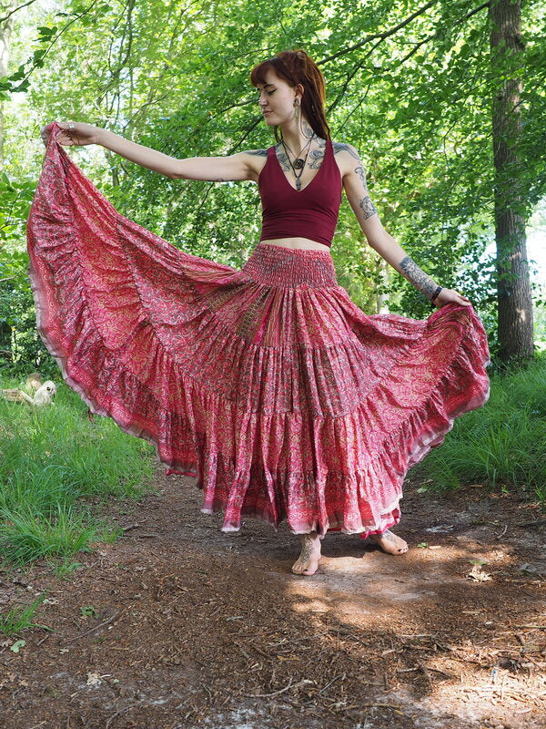 Bohemian Rok 31