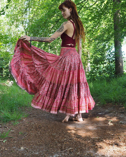 Bohemian Rok 31