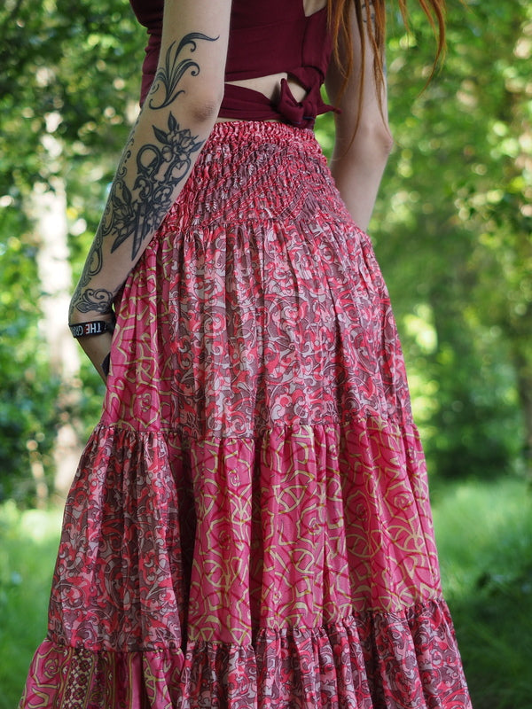 Bohemian Rok 31