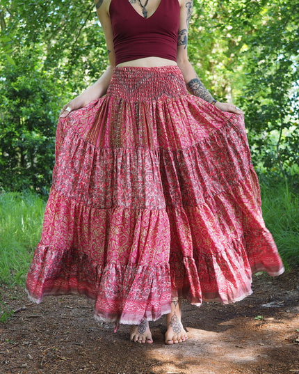 Bohemian Rok 31