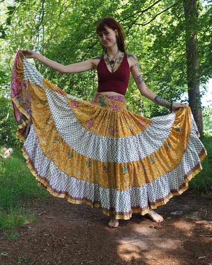Bohemian Rok 32