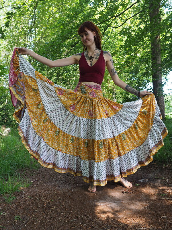 Bohemian Rok 32