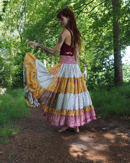 Bohemian Rok 32