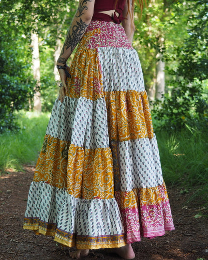 Bohemian Rok 32