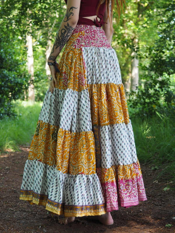 Bohemian Rok 32