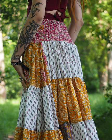 Bohemian Rok 32