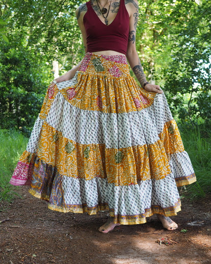 Bohemian Rok 32