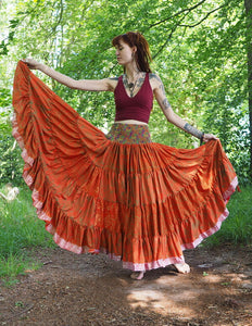 Bohemian Rok 34