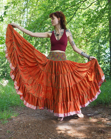 Bohemian Rok 34