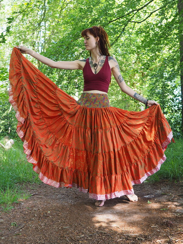 Bohemian Rok 34