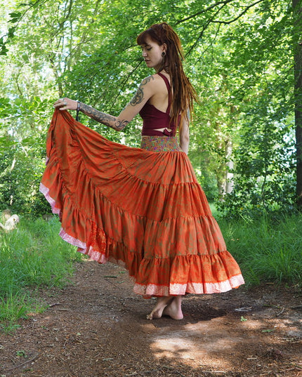 Bohemian Rok 34