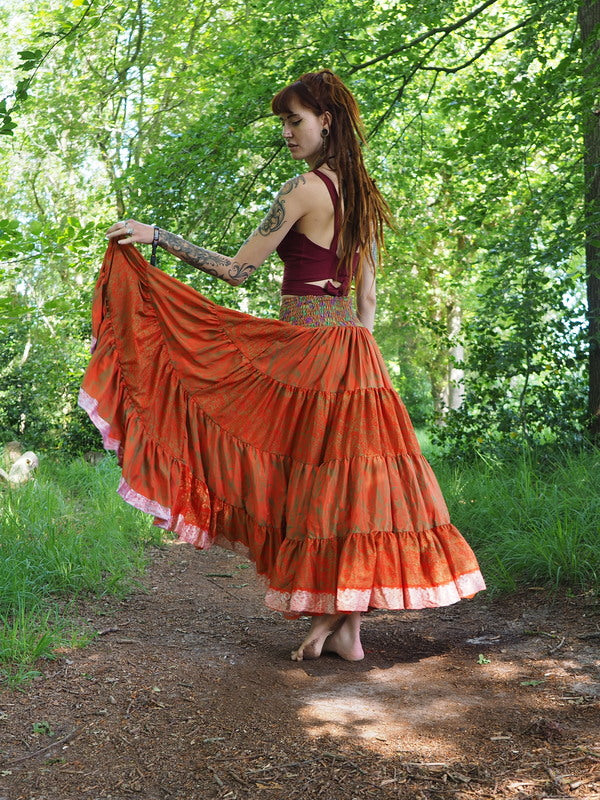 Bohemian Rok 34