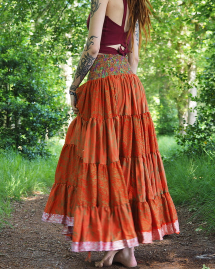 Bohemian Rok 34