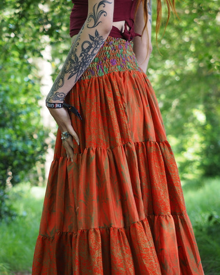 Bohemian Rok 34