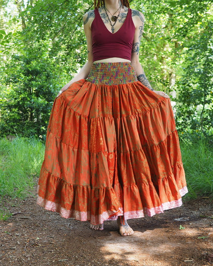 Bohemian Rok 34