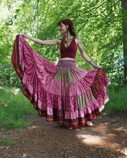 Bohemian Rok 36
