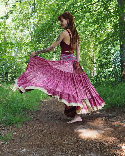Bohemian Rok 36