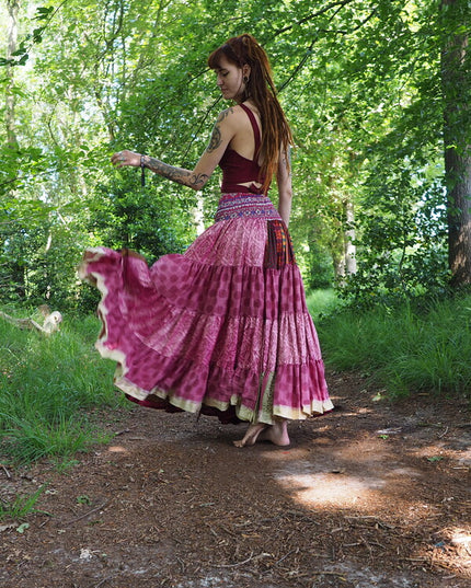 Bohemian Rok 36