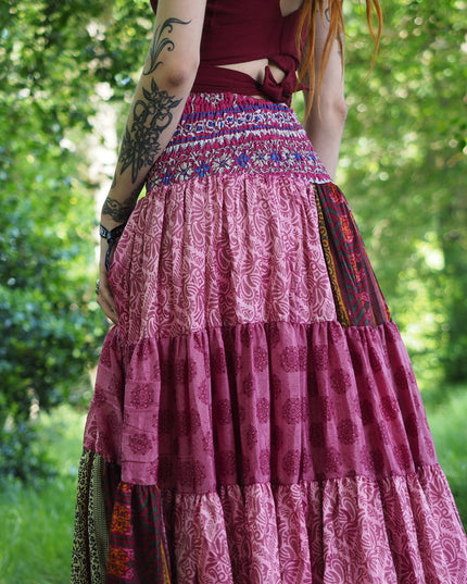 Bohemian Rok 36