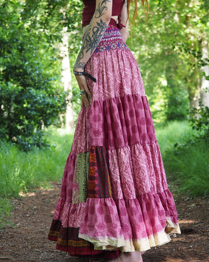 Bohemian Rok 36