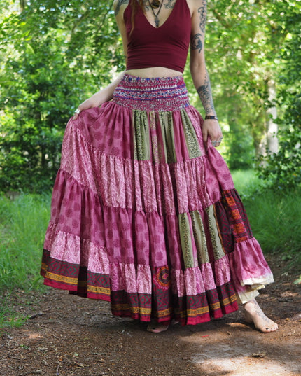 Bohemian Rok 36