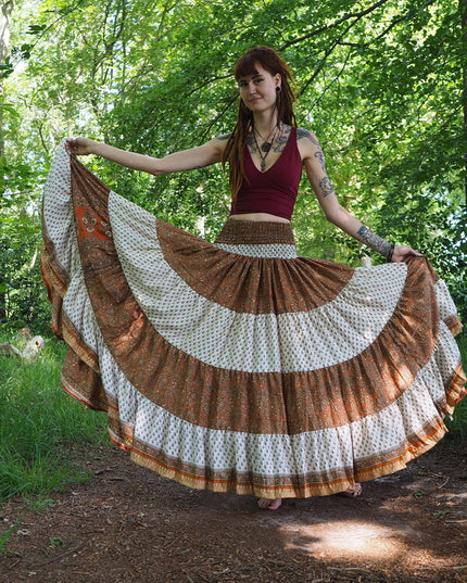 Bohemian Rok 38