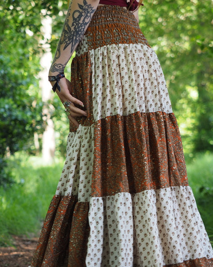 Bohemian Rok 38