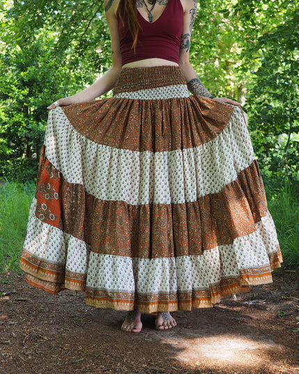 Bohemian Rok 38