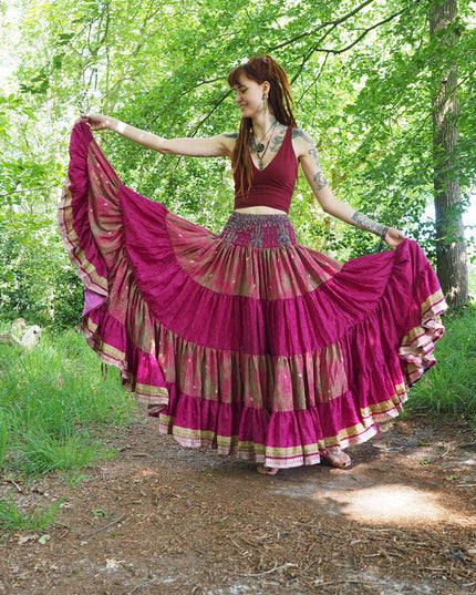 Bohemian Rok 41