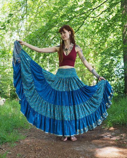 Bohemian Rok 42