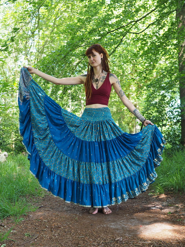 Bohemian Rok 42