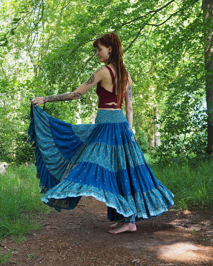 Bohemian Rok 42