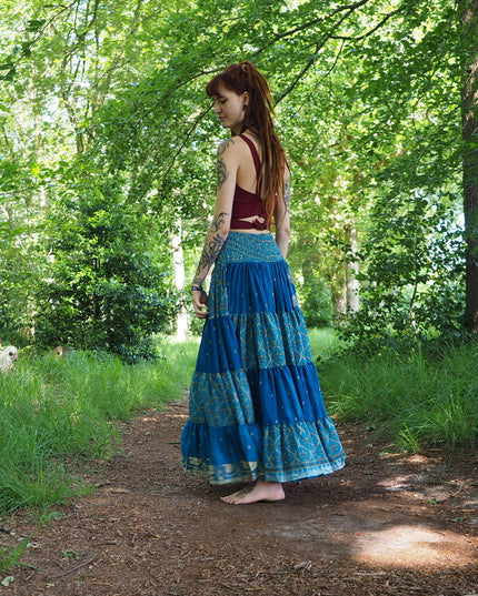 Bohemian Rok 42