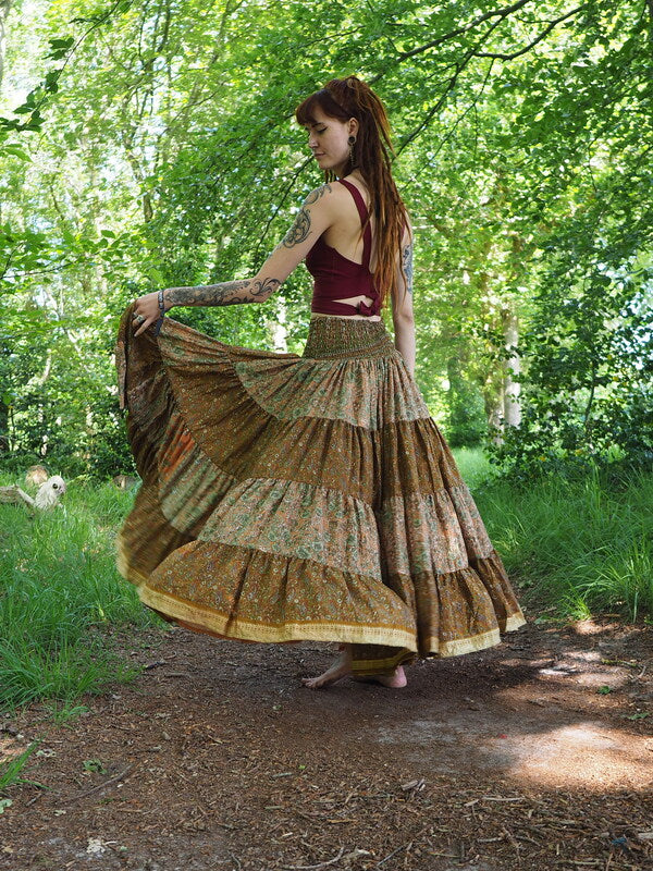 Bohemian Rok 44