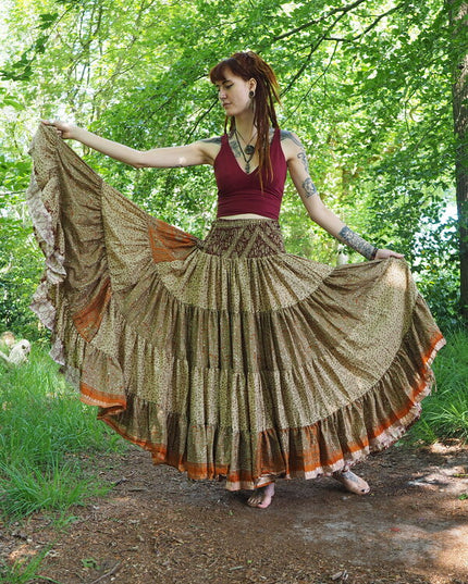 Bohemian Rok 47