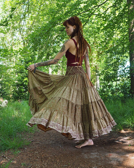 Bohemian Rok 47