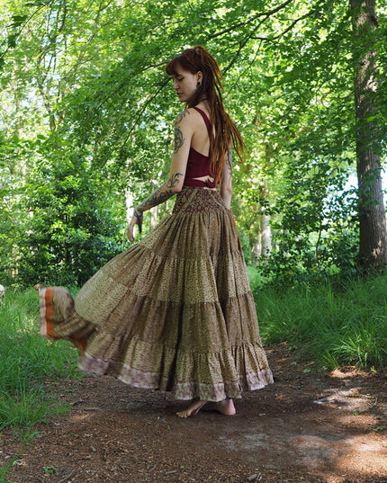 Bohemian Rok 47