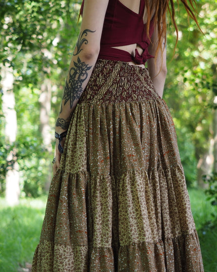 Bohemian Rok 47