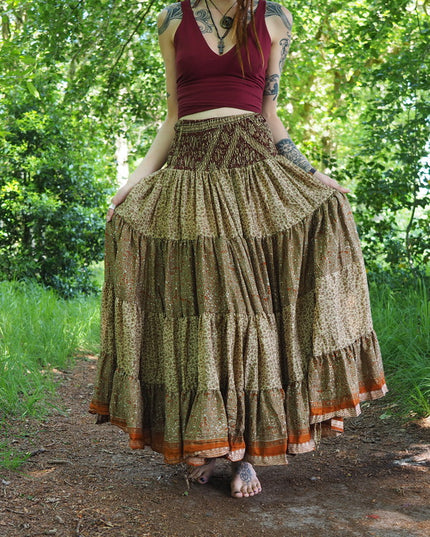 Bohemian Rok 47