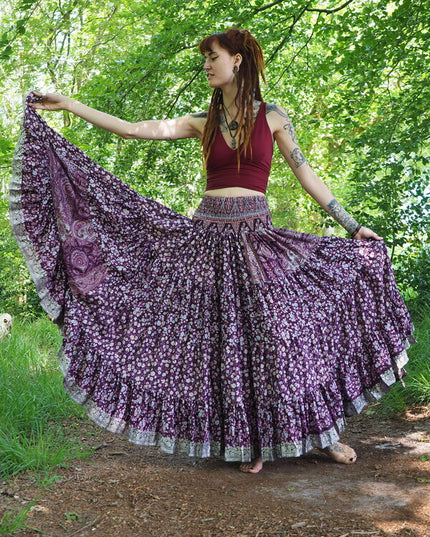 Bohemian Rok 48