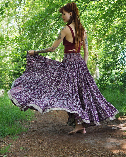 Bohemian Rok 48