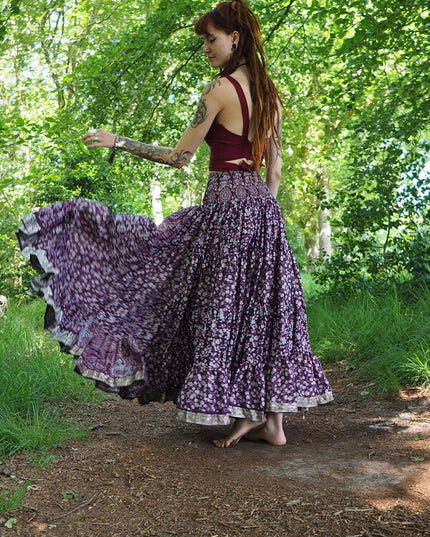 Bohemian Rok 48
