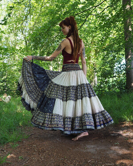 Bohemian Rok 49